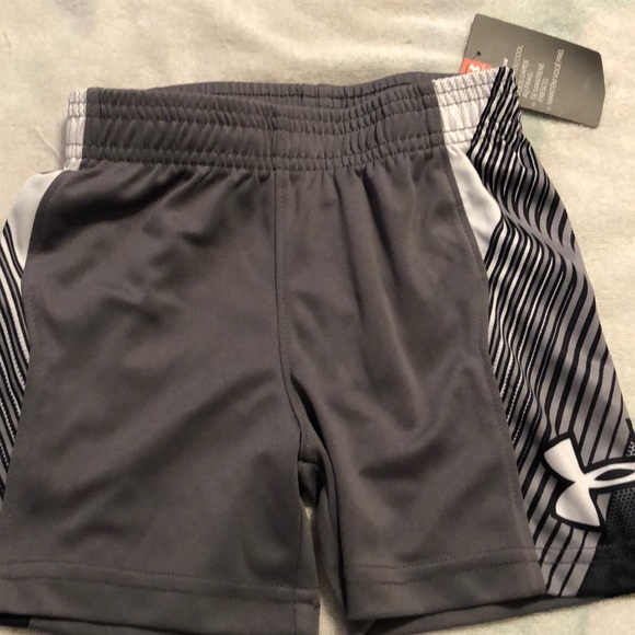 Under Armor Basketball Shorts 